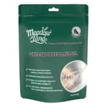Meadowland Meadowland 貓狗零食 凍乾青口 50g 50g  正面圖