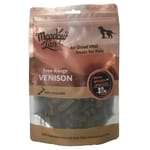 Meadowland Meadowland 狗零食 風乾鹿肉+青口粉 150g 150g  正面圖