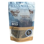 Meadowland Meadowland 狗零食 風乾牛肝 150g 150g  正面圖
