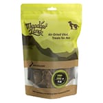 Meadowland Meadowland 狗零食 風乾羊肺 80g 80g  正面圖
