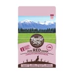 Meadowland Meadowland 狗糧 全犬糧 全面均衡系列 紅肉 10kg 10kg  正面圖