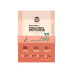 Meadowland Meadowland 貓糧 全貓糧 臻至系列 烘焙鴨肉及青口塗層配方 1.81kg 81kg  正面圖