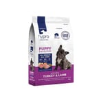 Hypro Hypro Premium 狗糧 幼犬糧 火雞 + 羊味 9kg 9kg  正面圖