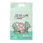 超凝小姐 超凝小姐 益生菌除臭豆腐砂 忘憂森林香 7L 7L  正面圖