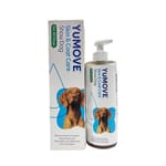 Lintbells Lintbells YuMOVE 犬用 賽犬用星級美毛油 500ml 500ml 犬用 正面圖