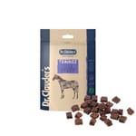 Dr.Clauder's Dr.Clauder's Trainee 貓狗小食 95%馬肉粒小食 大粒 80g 80g  正面圖