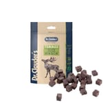 Dr.Clauder's Dr.Clauder's Trainee 貓狗小食 95%鹿肉粒小食 大粒 80g 80g  正面圖