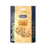 Dr.Clauder's Dr.Clauder's Snack IT 貓狗小食 營養芝士粒小食 大粒 80g 80g  正面圖