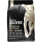 Nutrience Nutrience SUBZERO 無穀物狗糧 全犬配方 凍乾脫水鮮鴨肉配鴨肉及魚 4lb 1.8kg 4lb  正面圖
