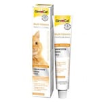 Gim Gim Cat 多種維他命牛奶味營養膏 20g 20g  正面圖