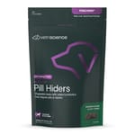 VetriScience VetriScience 狗輔助餵藥小食 45片/袋   正面圖