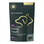 VetriScience VetriScience 腎臟支持加強版 犬貓通用 60片/袋   正面圖