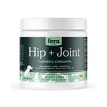 Fera Fera Pets Supplement 狗狗營養補充品 髖骨及關節護養 咀嚼片 90片  犬用 正面圖