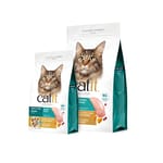 Catit Catit Recipes 皇室系列 貓糧 高齡貓配方 10lb 10lb  正面圖