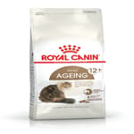 Royal Canin Royal Canin 貓糧 法國皇家貓糧 FHN 老年貓12+營養配方 50g 50g  正面圖