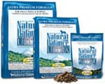 Natural Natural Balance雪山 狗糧 特級配方 30lb 30lb  正面圖