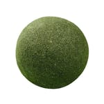 貓玩具 貓玩具 大號貓薄荷球 1顆   正面圖
