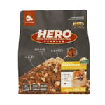 HeroMama HeroMama 狗糧 天然蔬果肉鬆糧 小型犬用 羊肉拌肉鬆餐 900g 900g 犬用 正面圖