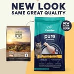 CANIDAE CANIDAE 咖比 貓糧 PURE Elements 無穀物雞肉全貓配方 5lb 啡色 5lb  正面圖