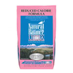 Natural Natural Balance雪山 貓糧 特級低熱量全貓配方 Ultra Reduced Calorie 15lb 15lb  正面圖