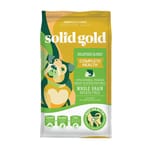 Solid Solid Gold 素力高 狗糧 抗敏減肥 4lb 4lb  正面圖
