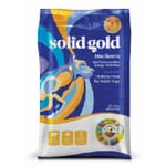 solidgold素力高 solidgold素力高 經典成犬乾狗糧 Mmillennia 4lb 4lb  正面圖