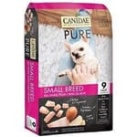 CANIDAE CANIDAE 咖比 狗糧 PURE 無穀物小型犬配方 4lb 4lb  正面圖