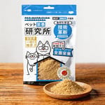 Pet Pet Lab 嚴選貓狗零食 凍乾小食 深海鱈魚粉 50g 50g  正面圖