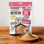 Pet Pet Lab 嚴選貓狗零食 凍乾小食 三文魚粉 50g 50g  正面圖