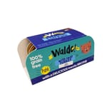 Waldo! Waldo! 貓罐頭 主食罐 火雞味 6x30g 30g  正面圖