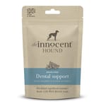 The The Innocent Hound 狗零食 風乾保健小食 牙齒保健 羊肉香腸加茴香 5pcs   正面圖