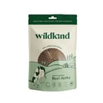 Wildkind Wildkind 狗零食 風乾小食 牛肉乾 750g 750g  正面圖