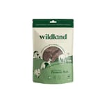 Wildkind Wildkind 狗零食 風乾小食 雜錦肉乾  100g 100g  正面圖