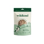 Wildkind Wildkind 狗零食 風乾小食 牛肚乾 100g 100g  正面圖