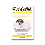Pet Pet Esthe貝特愛思 美容浴鹽  15g 15g  正面圖