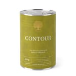 Essential Essential Foods 易膳 狗罐頭 主食罐 線條美 Contour 400g 400g  正面圖