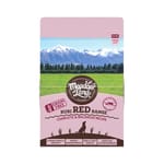 Meadowland Meadowland 狗糧 全犬糧 全面均衡系列 紅肉 400g 400g  正面圖