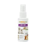 Germagic Germagic 貓犬用 寵物12小時長效除臭+殺菌噴霧 50ml 50ml 貓犬用 正面圖