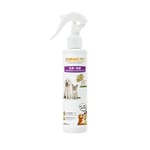 Germagic Germagic 貓犬用 寵物12小時長效除臭+殺菌噴霧 200ml 200ml 貓犬用 正面圖