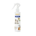 Germagic Germagic 貓犬用 寵物12小時長效止癢殺菌噴霧 200ml 200ml 貓犬用 正面圖