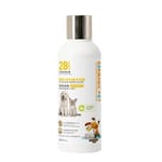 Germagic Germagic 貓犬用 寵物28日抗菌沐浴露-木質花香味 200ml 200ml 貓犬用 正面圖
