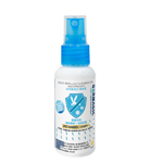 Germagic Germagic 強效驅蚊抗菌噴霧 50ml 50ml  正面圖
