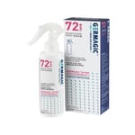 Germagic Germagic 隨身防護72殺菌噴霧 200ml 200ml  正面圖