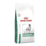 Royal Canin Royal Canin 處方糧 法國皇家狗糧 體重管理系列 成犬糖尿病控糖處方 Glycobalance 7kg 7kg  正面圖