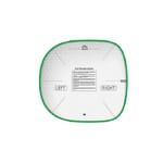 PETKIT PETKIT PURA MAX 2/PUROBOT MAX PRO 專用三防塾 綠   正面圖