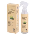 貓犬王 貓犬王 貓犬用 寵物戶外防護噴霧 100ml 100ml 貓犬用 正面圖