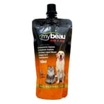 Mybeau Mybeau Bone & Joint 紐西蘭營養啫喱系列 關節骨骼配方 150ml 150ml  正面圖
