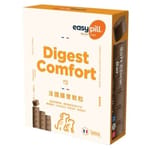 Easypill Easypill 貓犬用 法國腸胃軟粒 增量版 3條*7粒 7粒 貓犬用 正面圖