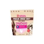Boss Dog 犬用主食凍乾 火雞配方 12oz (02413) 狗狗 狗糧 寵物用品速遞