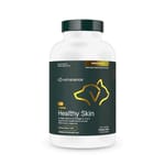 貓咪保健用品 VetriScience 貓犬用 用皮膚健康魚油3,6,9膠囊 30粒 (09IT367.030)